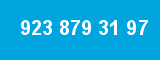 923 879 31 97